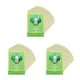 thumbnail image 2 of Vogacara 1 caja de papel secante, toallitas absorbentes convenientes para el control de aceite, tipo 4 Type1 NO1, 2 of 6