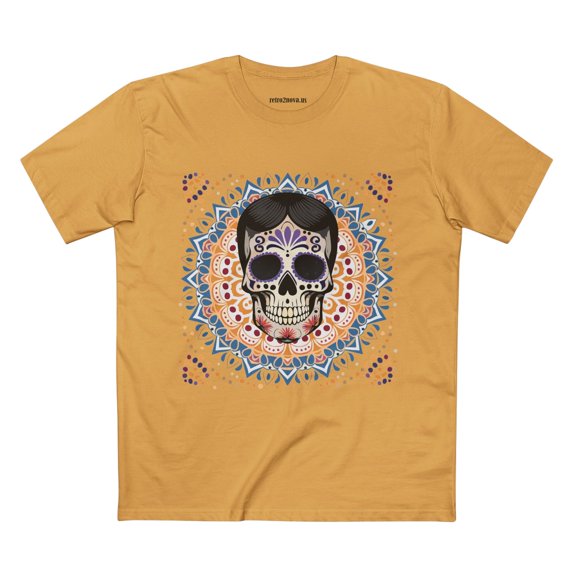 Skull Shirt, Skeleton Shirt