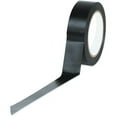 thumbnail image 2 of Partners Brand Tape,Vinyl,Safety,1x36 yd.,Black,PK48 T9136BL, 2 of 2