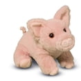 thumbnail image 1 of Pelúcia Porquinho Rosa Douglas Pinkie, 1 of 1