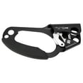 thumbnail image 3 of Gear Rock Climbing Right Hand Ascender Climbing Tree Arborist Rappelling Gear Equipment, 3 of 7