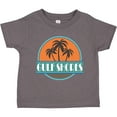 thumbnail image 3 of Inktastic Gulf Shores Alabama Vacation Boys or Girls Toddler T-Shirt, 3 of 5