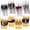 Black Red Racing Cup, variant on 50 Pack Golf Ball Party Cups - 12oz Clear Plastic Drinking Cups, Green Disposable Masters Golf Birthday Bachelor Party Decorations Supplies