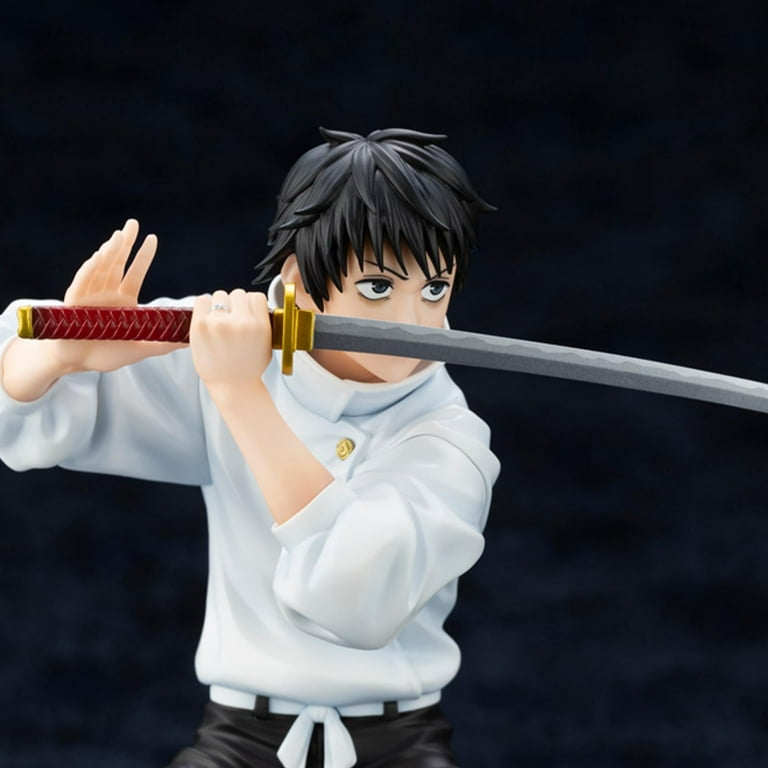 Free Shipping! Kotobukiya Jujutsu Kaisen 0: The Movie: Yuta Free Shipping! Kotobukiya Jujutsu Kaisen 0: The Movie: Yuta