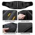 thumbnail image 3 of Corset belt,Support Belt Men Women Breathable Lower Belt Men Women Breathable Lower Lower Pain Sciatica Lumbar Support Belt Dsfen Papapi, 3 of 6