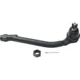 thumbnail image 2 of Geelife Tie Rod End Front Driver Left Side Outer Exterior Outside LH Hand 568202H000, 2 of 9