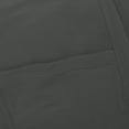 thumbnail image 7 of Yoga Pants Women Petite Flare Womens Leggings High Waisted Plus Size Women's Spring and Autumn Winter Solid Color Velvet Sports Fitness Thickened Warm Double Side Pockets Elastic Yoga Pants, 7 of 7
