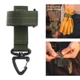 thumbnail image 3 of Guante titular Sunnimix Correa de soporte de cuerda de escalada, 3 of 8