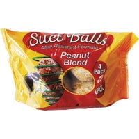 Wildlife Sciences Suet Ball - Pack of 3