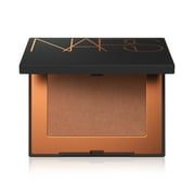 NARS Mini Laguna Bronzing Powder - 3.5 GR / Laguna 04 - Medium bronze with warm undertones