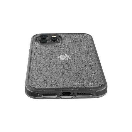 Prodigee - Superstar iPhone 12/12 PRO MAX case. - Smoke