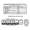 thumbnail image 2 of Huevo rojo Bachoco 30 pzas, 2 of 5