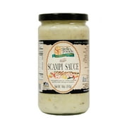 Stello Foods - Rosie's Scampi Sauce 18 oz