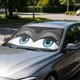 thumbnail image 4 of Car Windshield Sunshade Foldable Sunshade For Sun Protection And Heat Insulation, 4 of 6