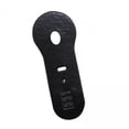 thumbnail image 1 of Soportes para cinturones de hombre Strade Fareast Limited Color negro paquete de 4, 1 of 8