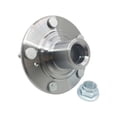 thumbnail image 3 of Front Wheel Hub - Compatible with 2013 - 2015 Acura ILX 2014, 3 of 3