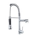 thumbnail image 1 of Sensor Kitchen Faucet Touch Control Lead-free Sensitive Stainless Steel Faucet Mixer Touch Used For Kitchen Sink Tap, 1 of 10