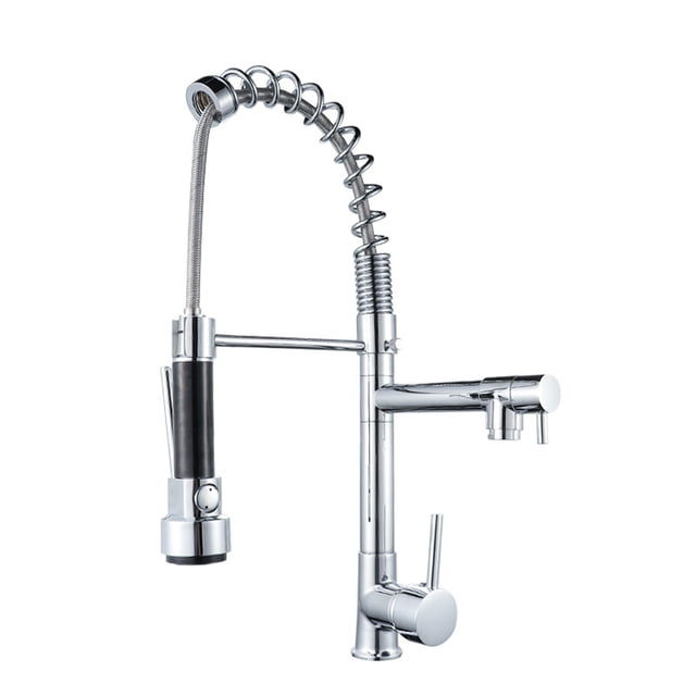 Sensor Kitchen Faucet Touch Control Lead-free Sensitive Stainless Steel Faucet Mixer Touch Used For Kitchen Sink Tap