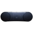 thumbnail image 1 of bCODA BHF5000 Coda One Portable Bluetooth Speaker - Black, 1 of 4