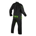 thumbnail image 3 of Raven Fightwear Men's BJJ Horror Frankenstein's Monster Jiu Jitsu Gi Black, 3 of 5