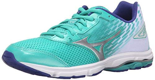 mizuno wave rider jr