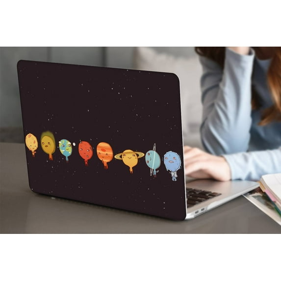KSK KAISHEK Hard Shell Case Cover Only Compatible MacBook Pro 16 inchs 2023/2022/2021 A2780 A2485, Cartoon A 171