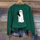 thumbnail image 4 of Neewe Womens Oversized Sweatshirts Hoodies Fleece Crewneck Sweaters MXsual Tops Comfy Fall Fashion Outfits Winter Clothes 2025, 4 of 5