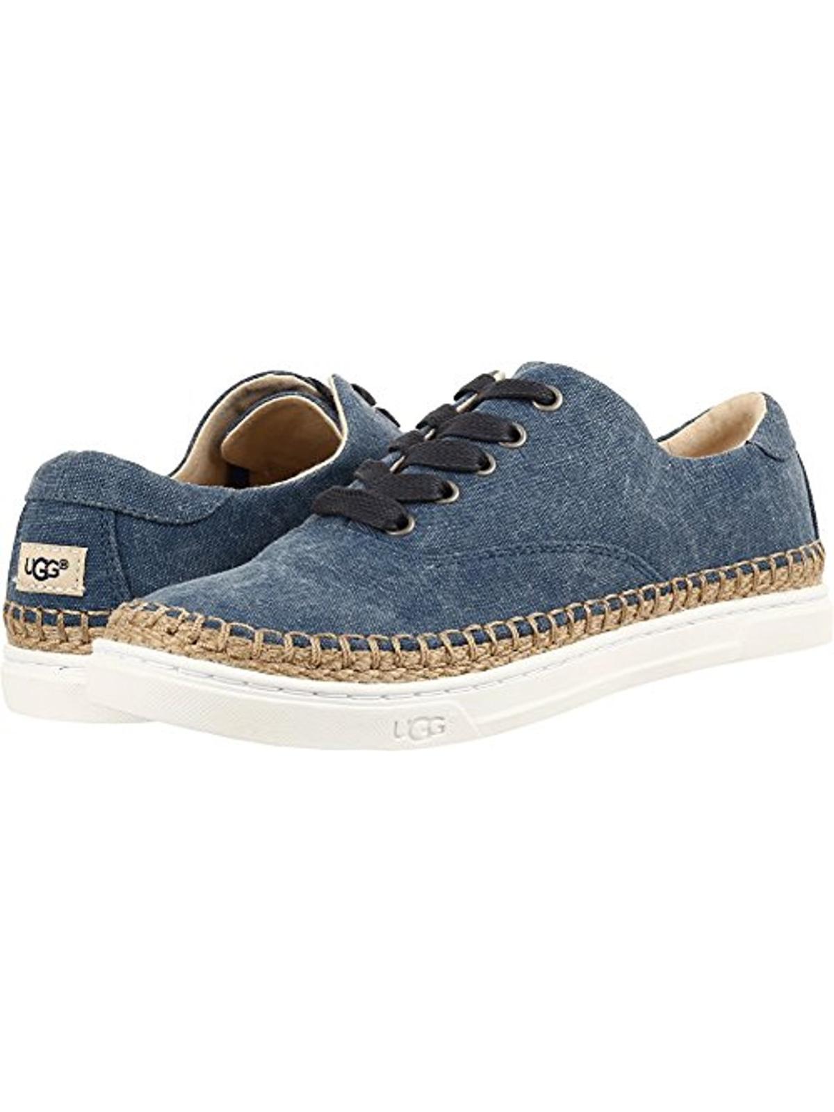 ugg espadrille sneakers