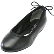 Paris Hilton Footwear - Joy - Black Leather