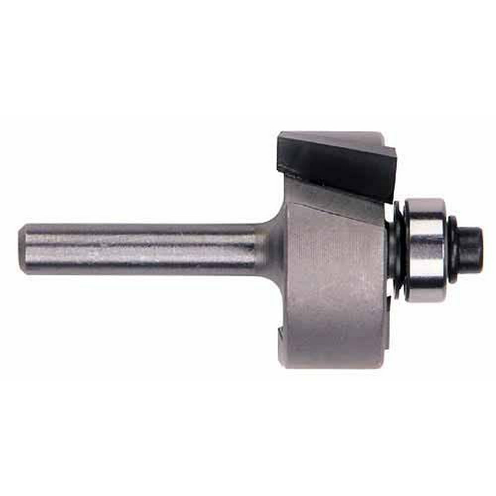 Milwaukee 48236401 11/4 by 2Inch Rabbeting Router Bit with 1/4Inch