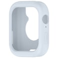 thumbnail image 1 of Funda Silicona Cubierta Marco Parachoques Anticaída para Huawei Watch Fit3 (claro) Azul, 1 of 3