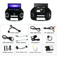 thumbnail image 5 of SNATEEN 13.3 inch Touch Screen Car Radio for Mercedes-Benz Vito 2015-2022 GPS Navigation Multimedia Video DVD Carplay Stereo Receiver Head Unit, 5 of 13