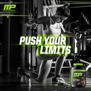 MusclePharm Combat Protein Powder, Chocolate Milk, 25g Protein, 4lb, 64oz