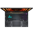 thumbnail image 5 of Laptop Gamer MSI Cyborg 15 15.6" 144Hz AMD Ryzen 9 1TB SSD 16GB RAM RTX 5060 Windows 11 Black, 5 of 5