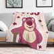 thumbnail image 5 of Manta de dibujos animados de Toy Story, suave y acogedora manta de franela de felpa para todas las estaciones para niños y niñas, manta de vellón cálida y liviana para sofá cama o viaje de 40 x 30, 5 of 7