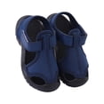 thumbnail image 3 of Dpytoraw Girls Summer Sneakers Breathable Beach Shoes Thick Sole Outdoor Casual Walking Shoes For Toddlers Kids Girls Sports Shoes Size 8.5, 3 of 4