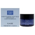 thumbnail image 1 of Crema de noche hidratante Aqua Jolt de GA-DE para mujeres - Crema de 1,7 oz, 1 of 3