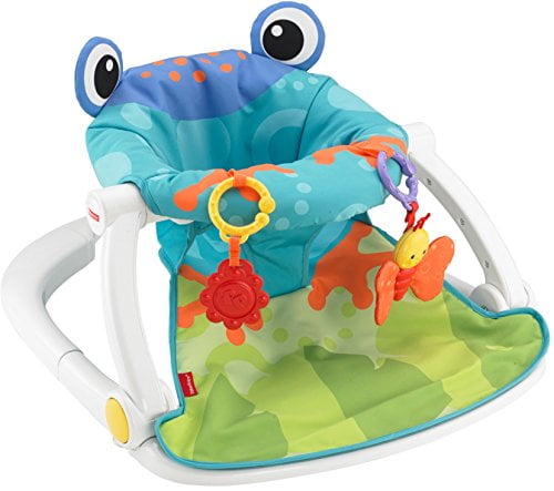 frog seat walmart