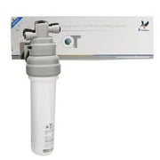 Doulton Under Sink Water Filter System, QT Quickturn W9330229 with Ultracarb Ceramic Filter, Easy to Use and Spacesaving