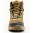 thumbnail image 4 of Brothers And Sons Men's Hikers Waterproof Hiking Boot Soft Toe - BBASFA22W6 10 1/2 EE  US, 4 of 7
