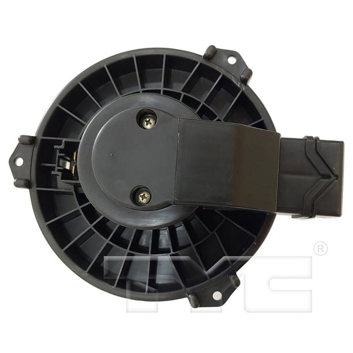 TYC A/C Blower Motor Assembly for 19-20 Subaru Forester Fits 2019 Subaru Forester