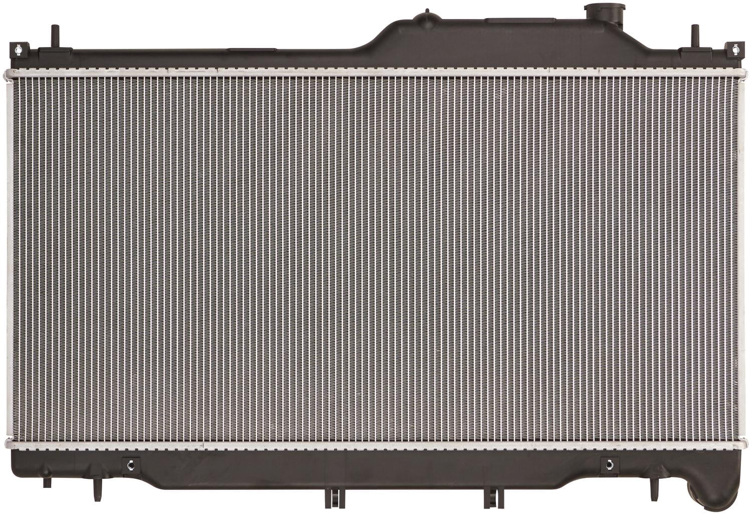 Spectra Premium CU13460 Automotive Radiator
