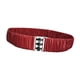 thumbnail image 4 of Cinturón elegante para mujer, accesorio de moda informal, para invierno, ropa formal Rojo, 4 of 7