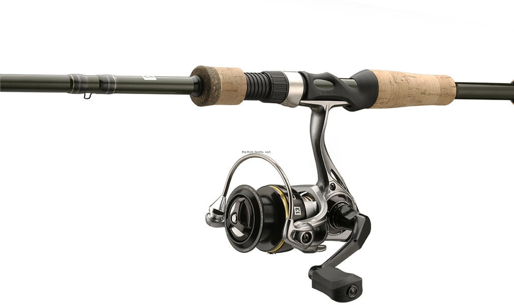 13 Fishing Creed K Combo 7' M Spinning Rod