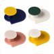 thumbnail image 1 of 4pcs Drill-free Wall Rack Sturdy Wall Hanging Clothes Storage Hanger Wall Hook, 1 of 2