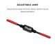 thumbnail image 5 of Llave De Grifo Ajustable Métrica M1-M8 Americana 1/16-1/4 M1-M8 Tipo Llave De Grifo Llave De Acero Al Carbono Mango De Llave Para Hombre Hogar Oficina Speravity TO002216-00, 5 of 7