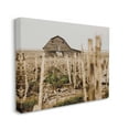 thumbnail image 4 of Stupell Industries Rustic Old Barn Landscape Photography Gallery Wrapped Canvas Art Print Wall Art, 30 x 24, 4 of 8