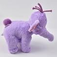 thumbnail image 3 of Peluche rey de peluche Heffalump Lumpy 25 cm y Roo 14 cm, 3 of 5