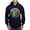 Navy, variant on CafePress - Killarney National Park Sweatshirt - Pullover Hoodie, Classic, Comfortable Hooded Sweatshirt