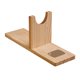 thumbnail image 5 of Portaherramientas de pegamento caliente, soporte, estante de almacenamiento, accesorios, dispensador de pegamento termofusible L, 5 of 9